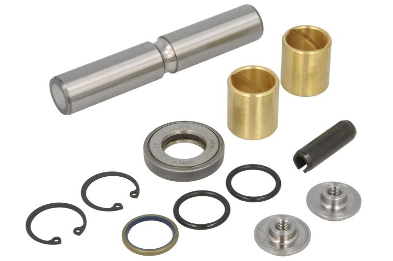 Шкворень DB 207-310 (23x132mm) (на втулках) 