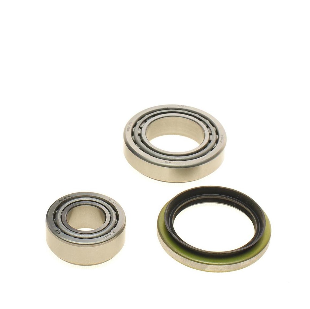 Підшипник маточини (передньої) MB 410/Sprinter/VW LT 96-