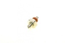 Датчик тиску масла VW T4/LT (M10x1) (0.30 bar) (коричневий)