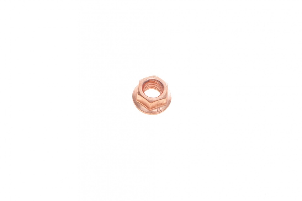 Гайка колектора випускного MB OM611/612/642/646/651 (M8x1.25mm)
