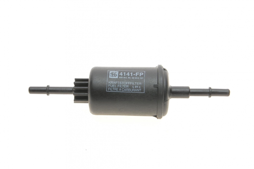 Фільтр паливний Ford Fiesta 1.4I 01-