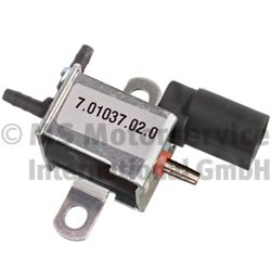 Клапан EGR Ford Galaxy I/Seat Leon/Skoda Octavia/VW Golf 1.9TDI 95-10