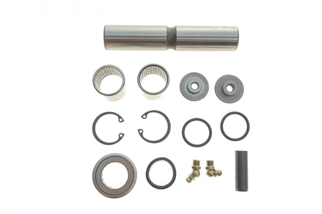 Ремкомплект шкворня правый (26x136) на игольчатых подшипниках