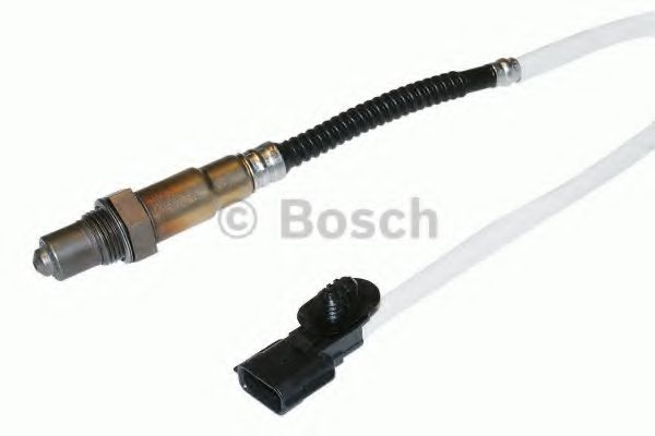 Лямбда зонд Dacia Duster/Sandero 1.6 10-/Renault Kangoo/Scenic/Megane 1.6/2.0 03-
