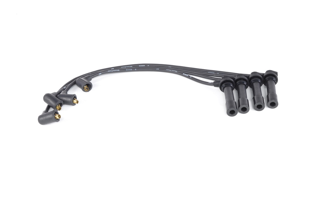 Провод зажигания Mazda 323 1.5/1.8 94-98 (к-кт)