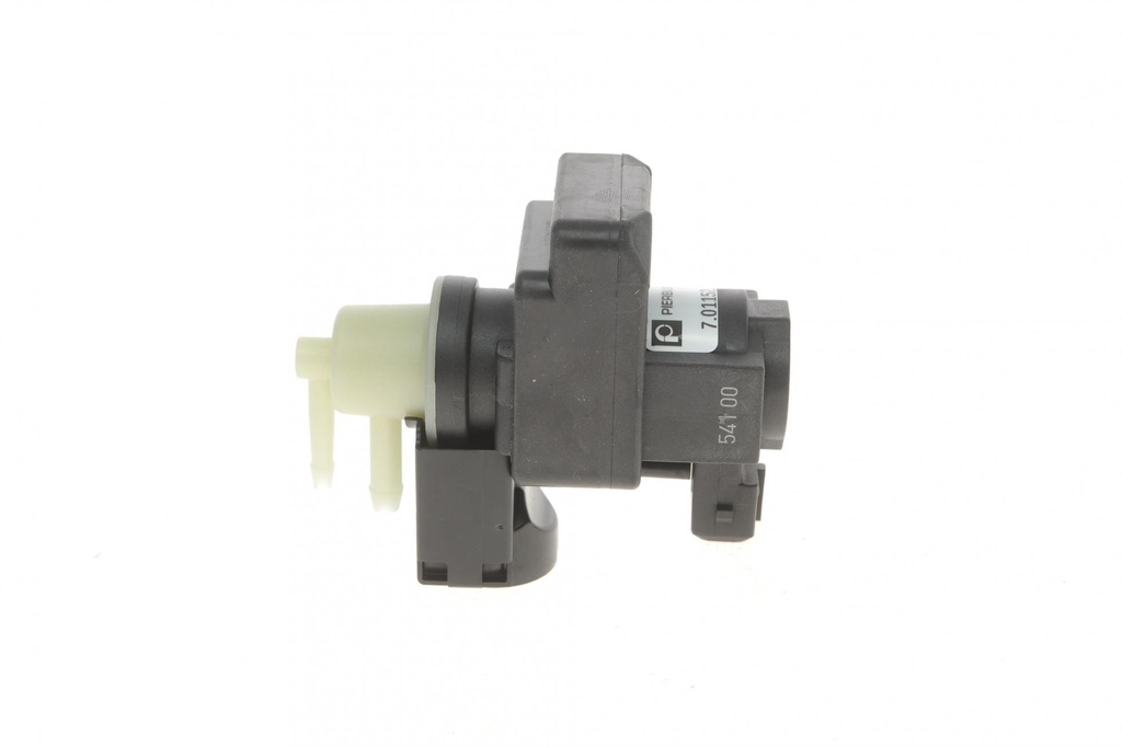 Клапан управління турбіни Renault Trafic 2.5dCi 06-