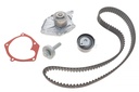 Комплект ГРМ + помпа Renault Kangoo 1.5dCi 01-