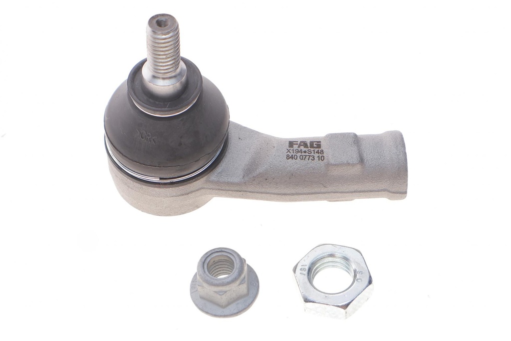 Наконечник тяги рулевой (R) Ford Focus 98-04