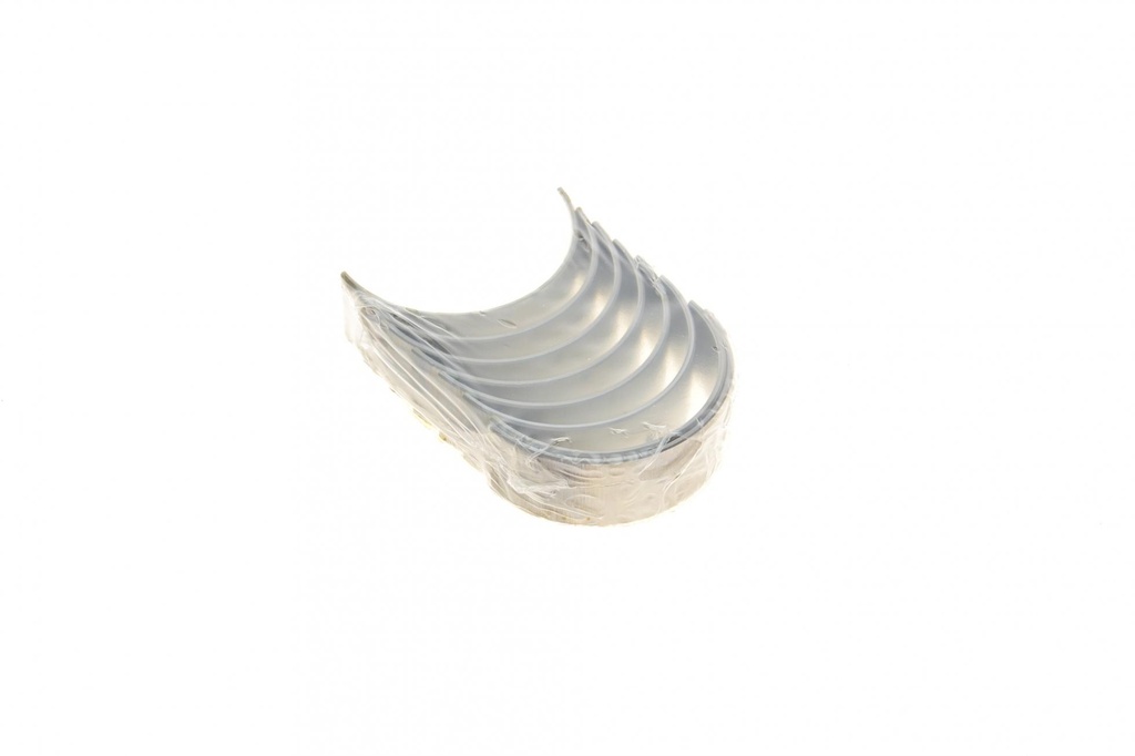 Вкладиші шатунні Audi A2/VW Polo/Caddy 1.3-1.8 96-04 (+0.25)