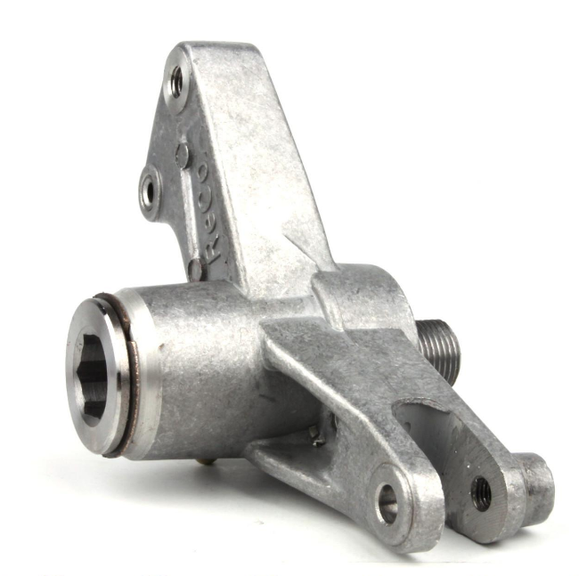 Рычаг натяжителя ремня комплект (рычаг, палец, крышка) ОМ601-606 95-