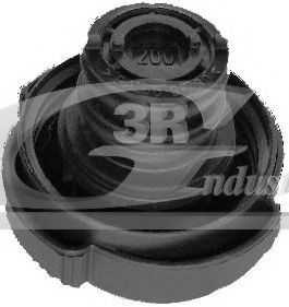 Пробка радиатора Bmw E36/40/42/46 2.0BAR