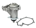 Помпа воды MB 190 (W201)/E-class (W124) 2.0D