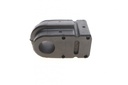 Втулка стабилизатора (передняя) Renault Megane II 02-08 (d=19.5mm)