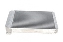 Радіатор пічки MB C-class (W203) 00-07