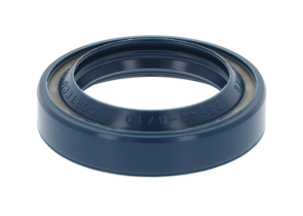 Сальник рулевого редуктора (28x40x8/10)