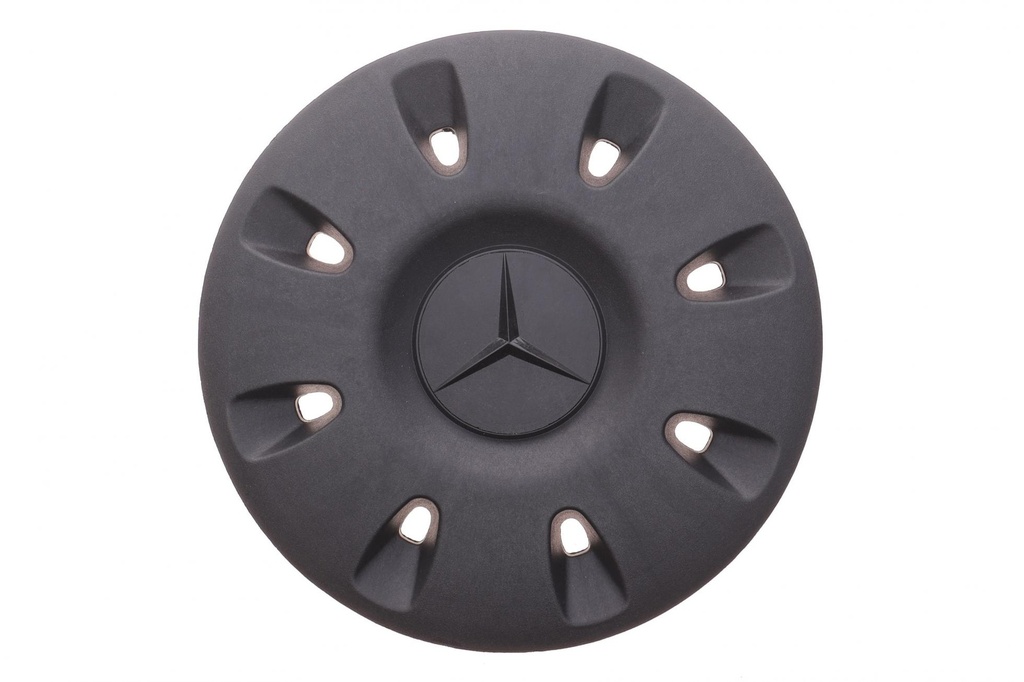 Ковпак диска колісного MB Vito (W639) 03-