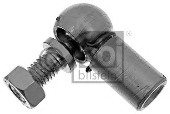 Кулиса штока переключения передач (d=13mm) (M8x1)