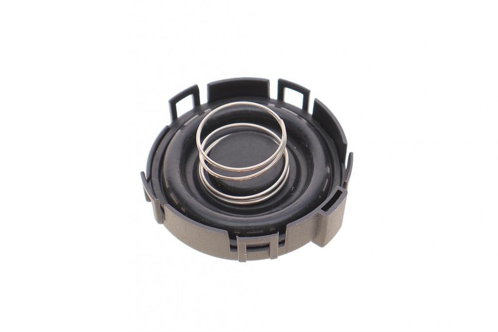 Клапан вентиляції картера BMW 3 (E90)/5 (E60) 07-11 M47/N47