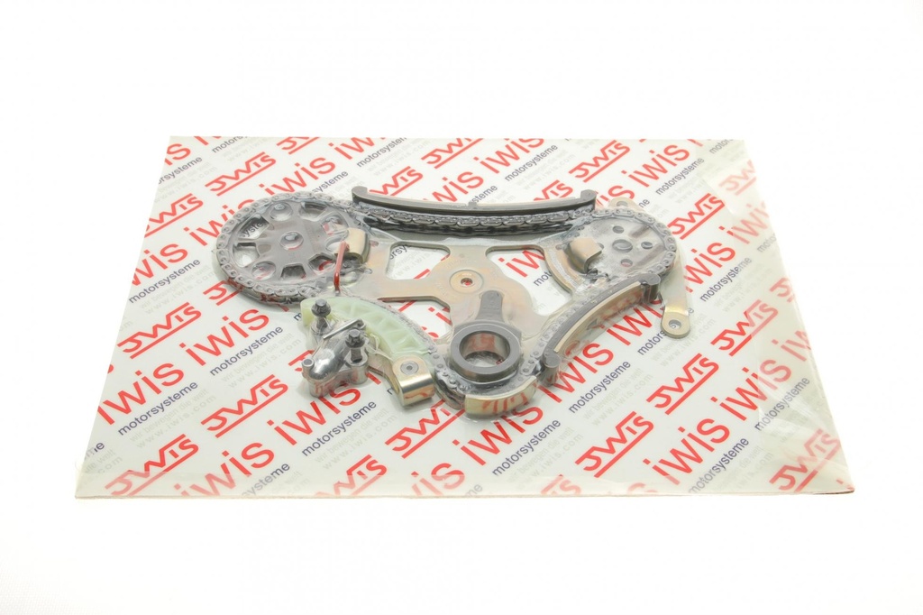 Комплект цепи насоса масляного BMW 3 (E90-E93/F30/F31)/X6 (E71) 3.0i N54/N55 06-19