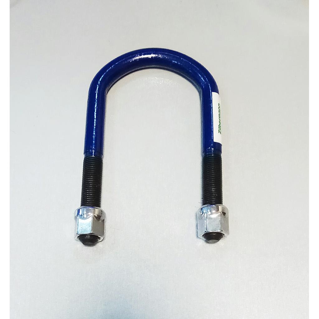 Стремянка рессоры (70x140 M14) 