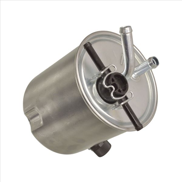 Фільтр паливний Nissan Patrol 3.0 TDiC 97-/X-Trail 2.2 dCi 01-08