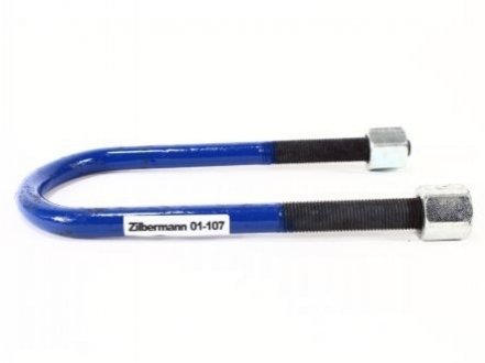 Стремянка рессоры (70x190 M14)