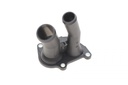 Фланець системи охолодження Ford Fiesta V/Focus C-Max/Focus II/Fusion/Mondeo IV 1.25-1.6LPG 01-15