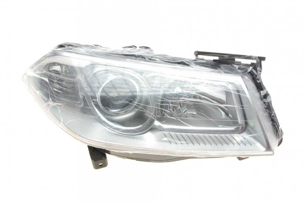 Фара (R) Renault Megane 06-09