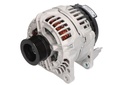 Генератор Audi A2/A3/Skoda Fabia/Octavia/VW Caddy/Golf 1.9TDI /MB Vito 1,4-3,2 96- (14V/90A)