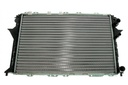 Радиатор охлаждения Audi 80/100/A6 90-97