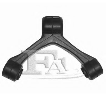 Кронштейн крепления глушителя VW Caddy III 1.4-2.0 TDI 04-15