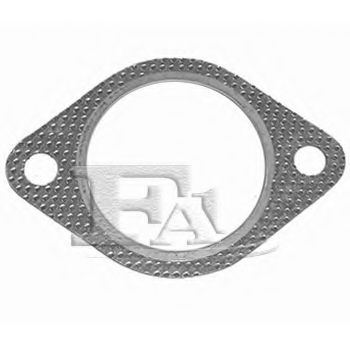 Прокладка труби вихлопної Mitsubishi Pajero/Lancer/Kia Ceed/Hyundai Santa Fe 1.0-2.5 07-