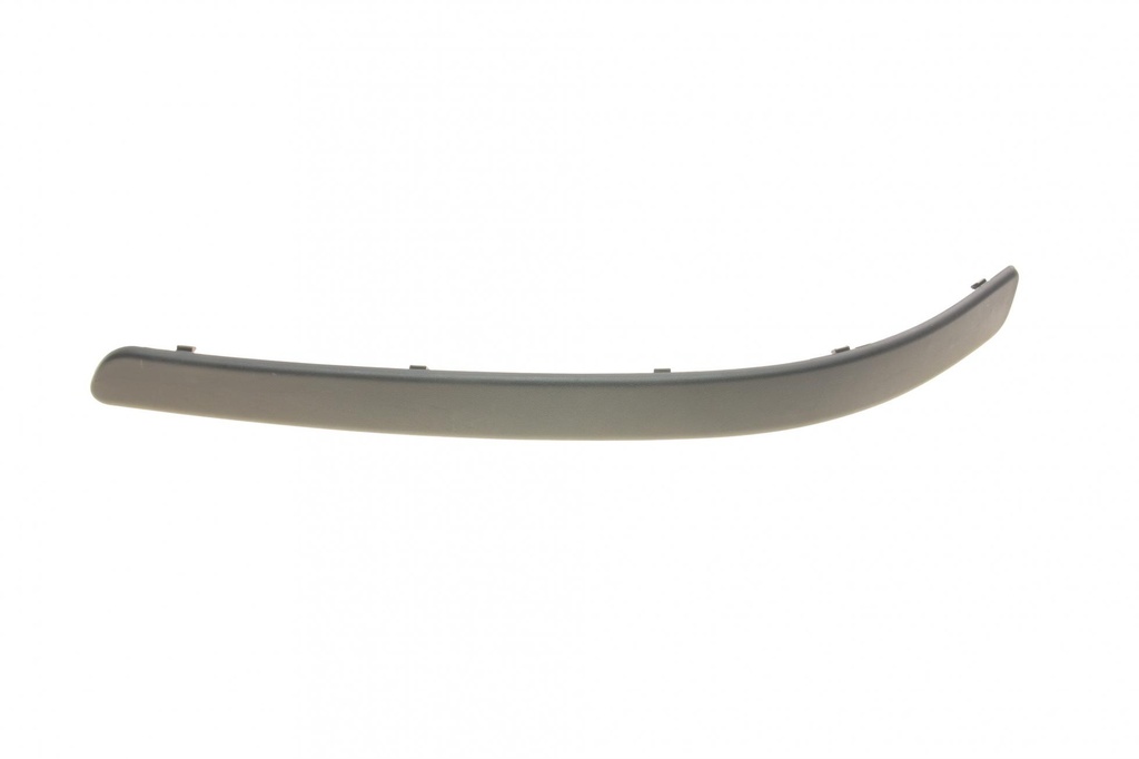 Накладка бампера (переднего) BMW 5 (E39) 98-03 (M-Performance) (L)