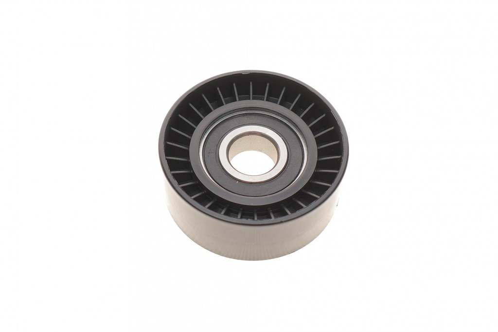 Ролик генератора Citroen/Peugeot/Ford 1.4HDi/1.6TDCi 01- (натяжний) (65x26)