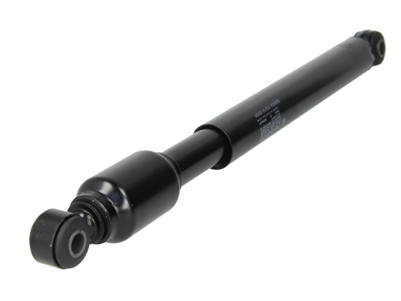 Амортизатор рульового управління MB (W124/W201/W202) 82-