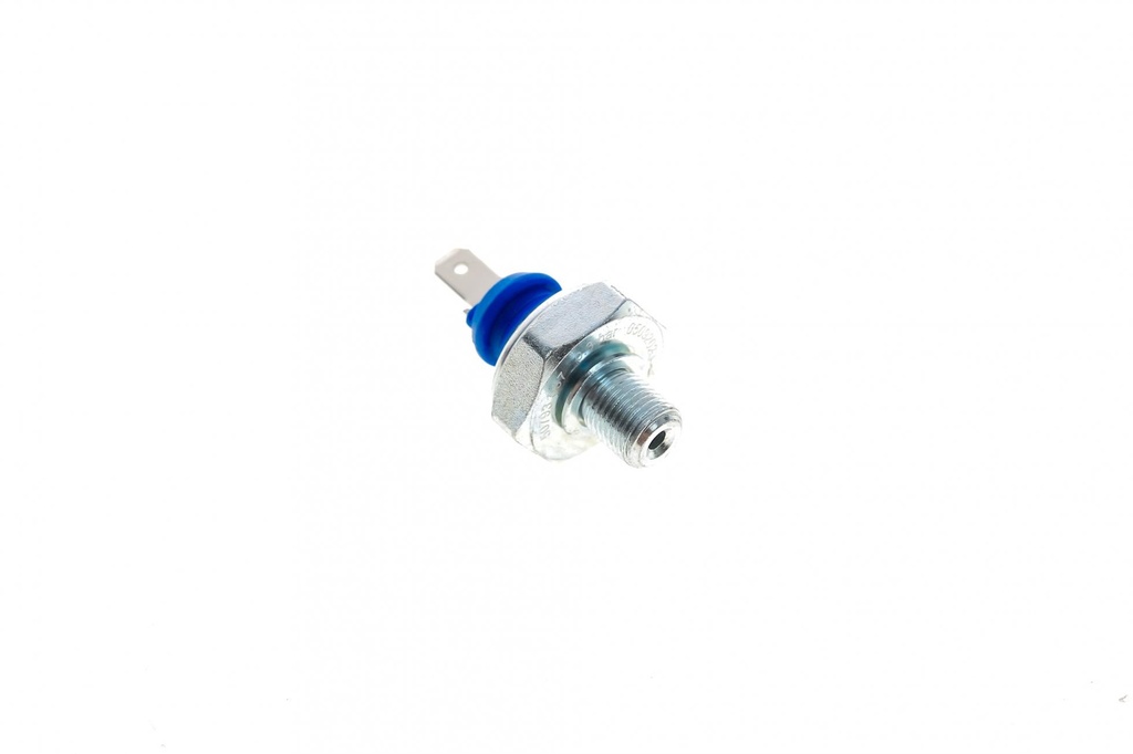 Датчик давления масла VW Caddy 95-04/ LT -06/T4 90-03 (0.25 bar) (М10х1.0) (синий)