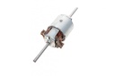 Моторчик печки без вентилятора MB (24 v)