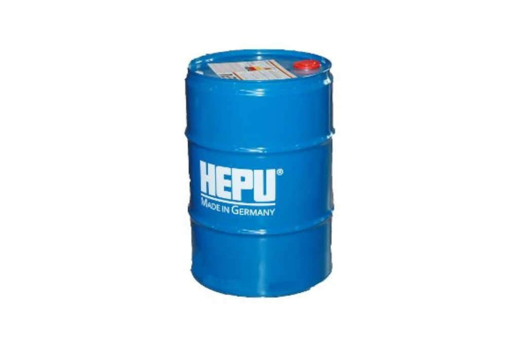 Антифриз (красный) G12 (60L) (концентрат)