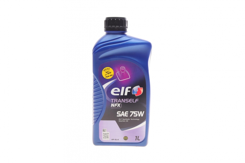 Масло 75W Tranself NFX (1L) (заменено на NFP)