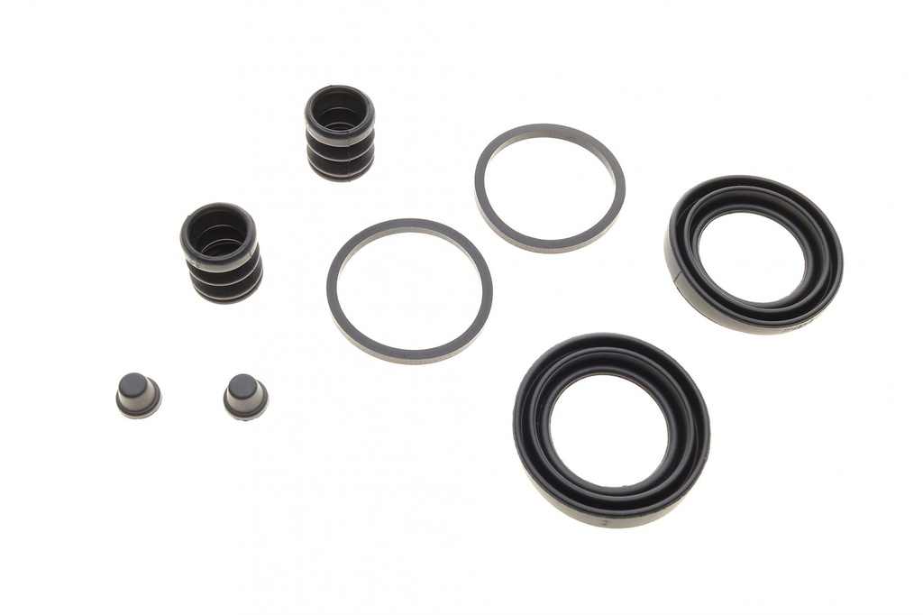 Ремкомплект супорта (переднього) Volvo 740/760/940/960 86-94 (d=40/45mm) (Lucas)