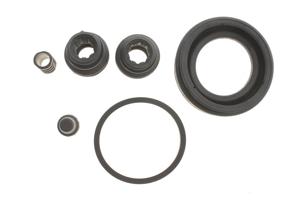 Ремкомплект супорта (заднього) Mazda CX-7/9 07- (d=43mm) ) (Mazda)