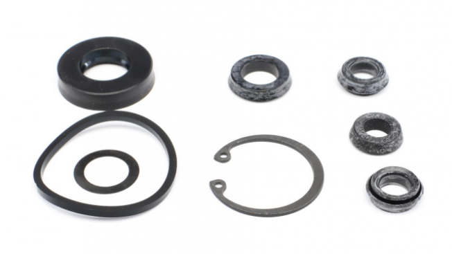 Ремкомплект циліндра гальмівного (головного) MB W201/W202 (d=17,5/22,2mm) Bendix