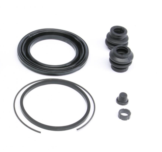Ремкомплект супорта (переднього) Toyota Corolla 08- (d=60mm) (Akebono)