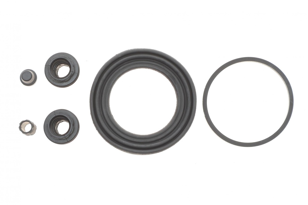 Ремкомплект супорта (переднього) Citroen C4/VW Golf VII 09- (d=57mm) (TRW)