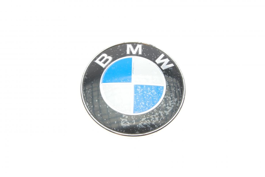 Емблема капота BMW 5 (E39) 95-03