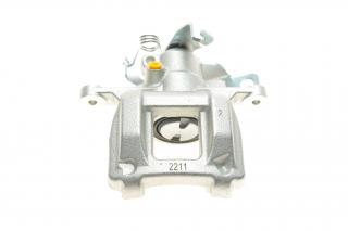 Супорт гальмівний (задній) (R) Ford Transit (V362/V363) 12- (d=48mm) (Bosch) (для диска d=288mm)