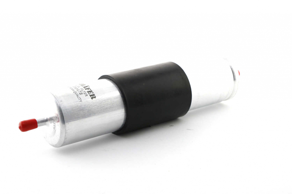 Фільтр паливний BMW 3 (E46, E91), 2.0D-3.0D, 01-10