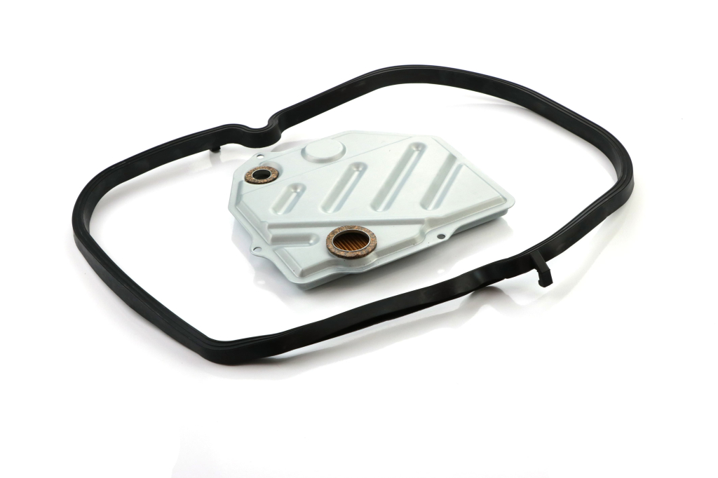 Фільтр АКПП з прокладкою MB 123 (C/S/W123), 124 (W124), 190 (W201), C (S/W202) 1.8-5.4 (76-01)