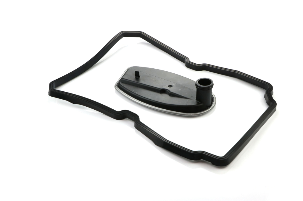 Фільтр АКПП з прокладкою Chrysler 300, Dodge Challenger, Charger, Durango, Jeep Commander, Compass, Grand Cherokee, Wrangler, MB C (C/CL/S 202/3/4), (89-)