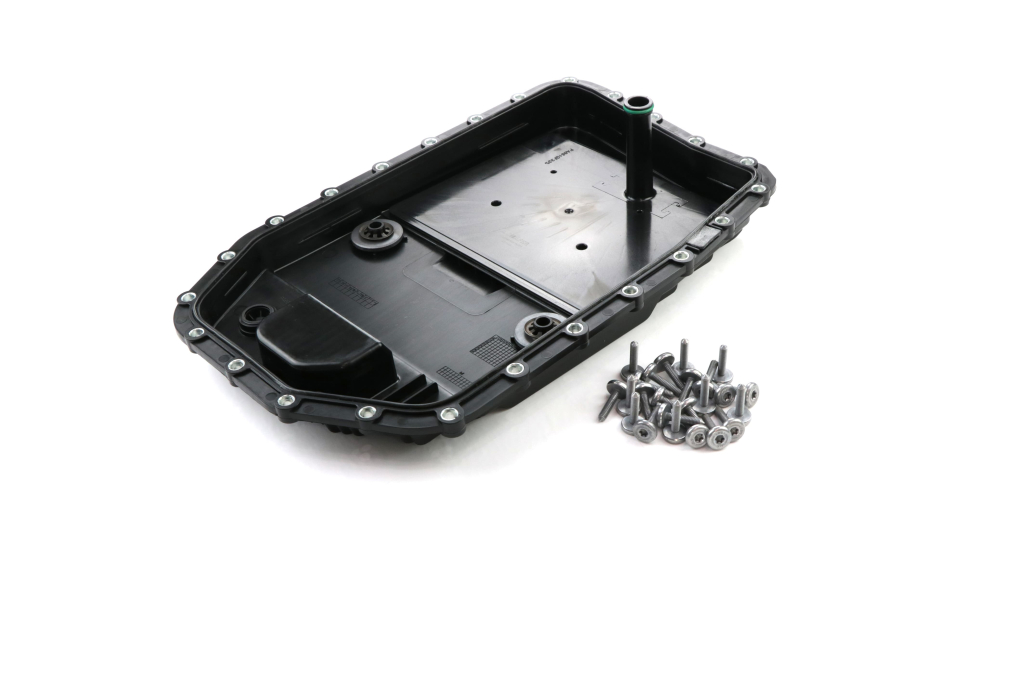 Фильтр АКПП с прокладкой BMW 1 (E81/82/87/88), 3 (E90/91/92/93), 5 (E60/61/63/64), 7 (E65/66/67/F01/02/03/04), X1 (E84), X3 (E83), X5 (E70), X6 (E71/72) 1.6-6.0 (01-16)